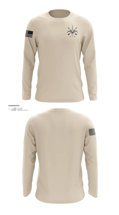0326 35295266 Long Sleeve Performance Shirt 22