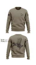 Buckaroos 96779128 Crew Neck Sweatshirt - 2