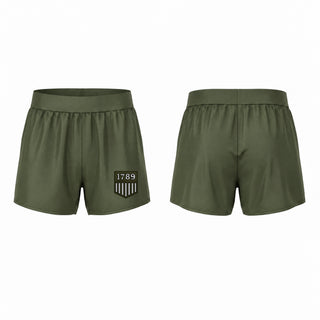 Ranger Panties, IPD/USMS TF, Police, Teamtime, Team time, sublimation, custom sports apparel, team uniforms, spirit wear, spiritwear, sports uniforms, custom shirts, team store, custom team store, fundraiser sports, apparel fundraiser