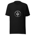 Eureka Military Lodge 1A Unisex Staple T-Shirt