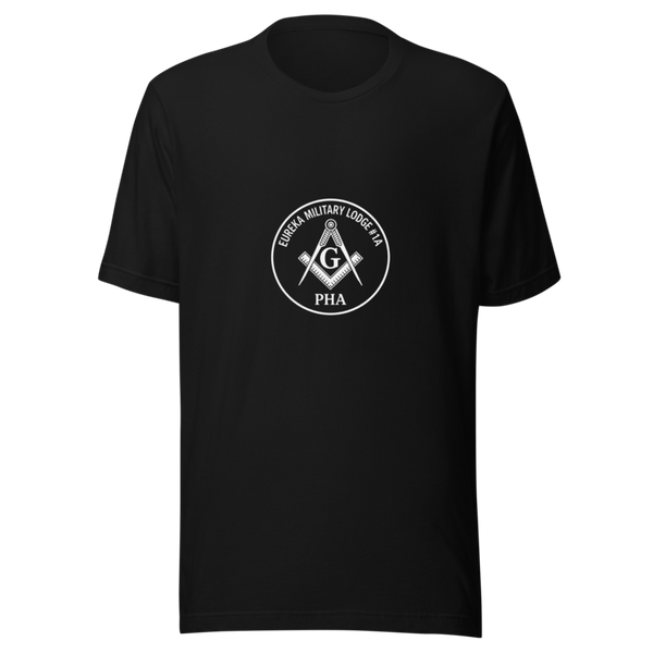 Unisex Staple T-Shirt - Black