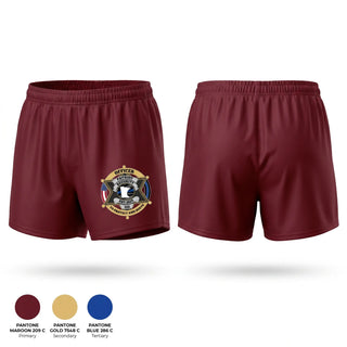 Ranger Panties, PATRIOT SECURITY, Police, Teamtime, Team time, sublimation, custom sports apparel, team uniforms, spirit wear, spiritwear, sports uniforms, custom shirts, team store, custom team store, fundraiser sports, apparel fundraiser