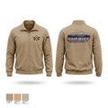 Mitchell County Sheriff Windbreaker - 1