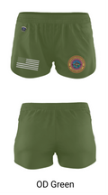 4th Medical Logistics 59116448 Ranger Panties - 43