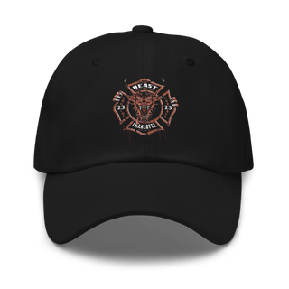 Dad hat - Black