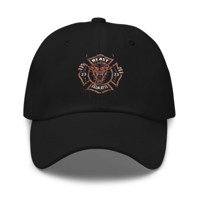 Station 23 Dad hat
