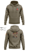 179 HHC Medics Hoodie - 101