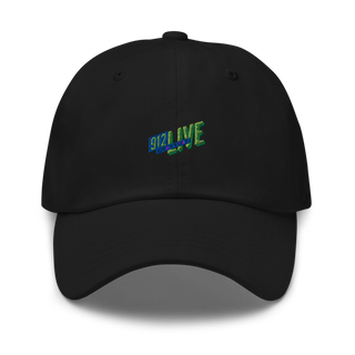 912 Live Sound & Entertainment, llc. Classic Dad Hat | Yupoong 6245CM