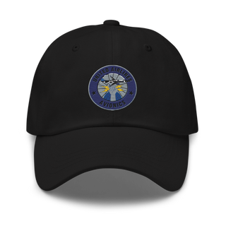 482FW 16916372 Classic Dad Hat | Yupoong 6245CM