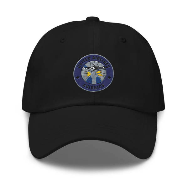 482FW 16916372 Classic Dad Hat | Yupoong 6245CM