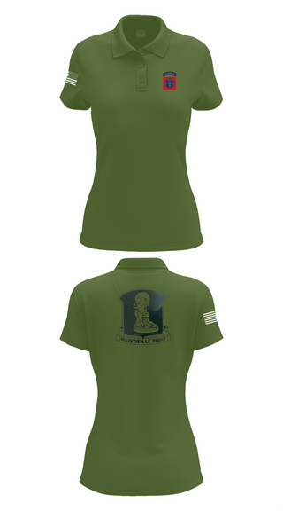 Womens Short Sleeve Performance Polo, A.Co 1-22 ASB, , Teamtime, Team time, sublimation, custom sports apparel, team uniforms, spirit wear, spiritwear, sports uniforms, custom shirts, team store, custom team store, fundraiser sports, apparel fundraiser