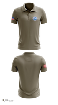 omig Short Sleeve Performance Polo - 3