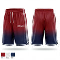 Fort Hill Sentinels 22883090 Mens Reversible Basketball Shorts - 1
