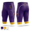 Ford city ducks Football Pants - 1