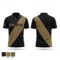 503d MP BN 78599199 Short Sleeve Performance Polo - 1