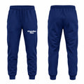Chandler Fire Sweatpants - 1