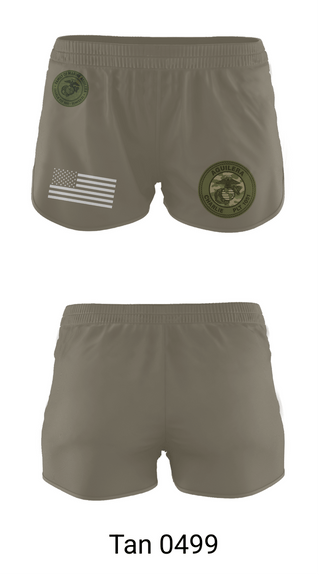 Ranger Panties, Charlie PLT 1051, , Teamtime, Team time, sublimation, custom sports apparel, team uniforms, spirit wear, spiritwear, sports uniforms, custom shirts, team store, custom team store, fundraiser sports, apparel fundraiser