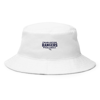 Charleston Rangers Pickleball 48362347 Bucket Hat | Big Accessories BX003