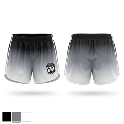 SBF 98096740 Women's Shorts - 1