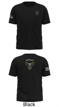 Doraville K9 52470943 Old School Cotton Feel Shirt - 19