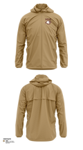 Sharon Eagles Swimming Windbreaker - 54