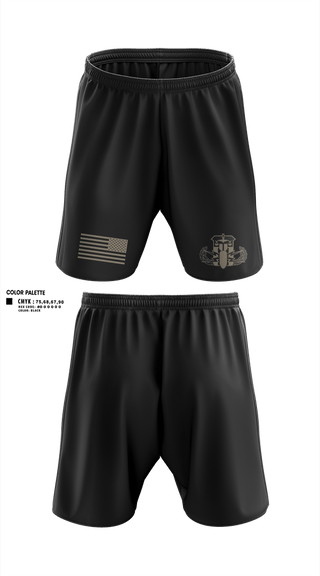 Athletic Shorts With Pockets, Falls Church Fire Marshal, Fire Department, Teamtime, Team time, sublimation, custom sports apparel, team uniforms, spirit wear, spiritwear, sports uniforms, custom shirts, team store, custom team store, fundraiser sports, apparel fundraiser