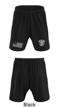 82nd ADSB 64992767 Athletic Shorts With Pockets - 13