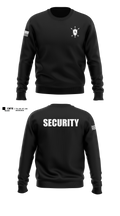 APEX PROTECTION & INVESTIGATIONS GROUP 15690909 Crew Neck Sweatshirt - 11