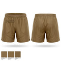 348TC Ranger Panties - 1