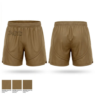Ranger Panties, 348TC, Army, Teamtime, Team time, sublimation, custom sports apparel, team uniforms, spirit wear, spiritwear, sports uniforms, custom shirts, team store, custom team store, fundraiser sports, apparel fundraiser
