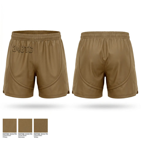 Ranger Panties, 348TC, Army, Teamtime, Team time, sublimation, custom sports apparel, team uniforms, spirit wear, spiritwear, sports uniforms, custom shirts, team store, custom team store, fundraiser sports, apparel fundraiser