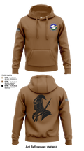 502 CONS 83212643 Hoodie - 2