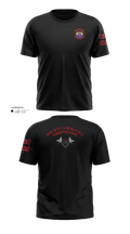 821 CRS 22820125 Old School Cotton Feel Shirt - 21