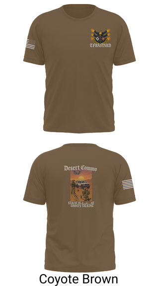 Short Sleeve Performance Shirt, Task Force Bataan, , Teamtime, Team time, sublimation, custom sports apparel, team uniforms, spirit wear, spiritwear, sports uniforms, custom shirts, team store, custom team store, fundraiser sports, apparel fundraiser