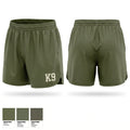 K-9 Ranger Panties - 1