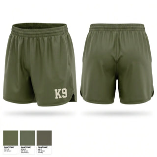 Ranger Panties, K-9, Police, Teamtime, Team time, sublimation, custom sports apparel, team uniforms, spirit wear, spiritwear, sports uniforms, custom shirts, team store, custom team store, fundraiser sports, apparel fundraiser