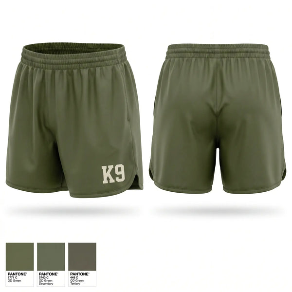 Ranger Panties, K-9, Police, Teamtime, Team time, sublimation, custom sports apparel, team uniforms, spirit wear, spiritwear, sports uniforms, custom shirts, team store, custom team store, fundraiser sports, apparel fundraiser