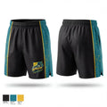 San Juan Speed 31403569 Track Shorts - 1