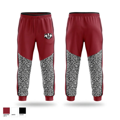 Beebe Badgers Sweatpants - 2