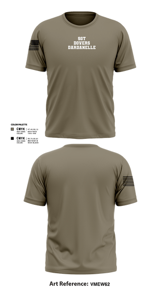 Short Sleeve Performance Shirt, B CO 2nd PLT, National Guard, Teamtime, Team time, sublimation, custom sports apparel, team uniforms, spirit wear, spiritwear, sports uniforms, custom shirts, team store, custom team store, fundraiser sports, apparel fundraiser