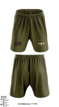Aviation Maintenance Administration 29701879 Athletic Shorts With Pockets - 2