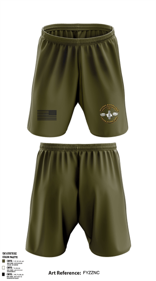 Athletic Shorts With Pockets, Aviation Maintenance Administration, , Teamtime, Team time, sublimation, custom sports apparel, team uniforms, spirit wear, spiritwear, sports uniforms, custom shirts, team store, custom team store, fundraiser sports, apparel fundraiser