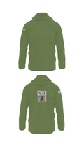 SCMIC MTT 31466720 Windbreaker - 41