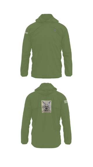 Windbreaker, SCMIC MTT, Marines, Teamtime, Team time, sublimation, custom sports apparel, team uniforms, spirit wear, spiritwear, sports uniforms, custom shirts, team store, custom team store, fundraiser sports, apparel fundraiser
