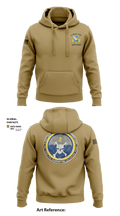 LAZY HELLDIVER 74477476 Hoodie - 5