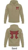 187th Iron Rakkasans 40107465 Hoodie - 98