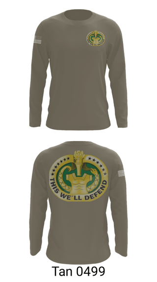 Long Sleeve Performance Shirt, DS Davis, , Teamtime, Team time, sublimation, custom sports apparel, team uniforms, spirit wear, spiritwear, sports uniforms, custom shirts, team store, custom team store, fundraiser sports, apparel fundraiser
