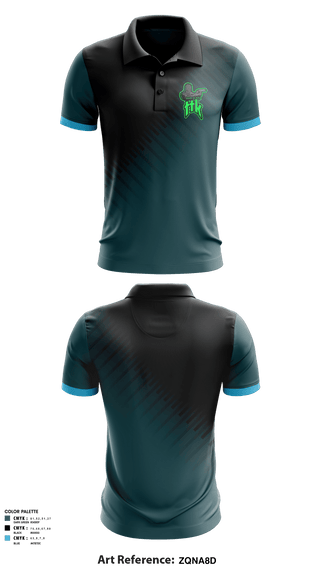 Short Sleeve Performance Polo, TTK ELITE, Men's Basketball, Teamtime, Team time, sublimation, custom sports apparel, team uniforms, spirit wear, spiritwear, sports uniforms, custom shirts, team store, custom team store, fundraiser sports, apparel fundraiser
