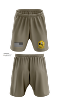 VFA-31 THE TOMCATTERS 46828016 Athletic Shorts With Pockets - 23