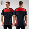 Mason’s 34797679 Short Sleeve Performance Shirt - 3